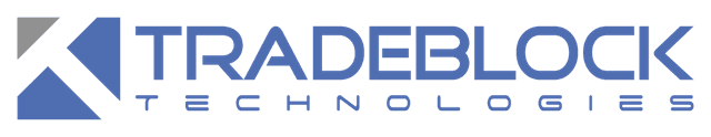 Tradeblock Technologies Logo